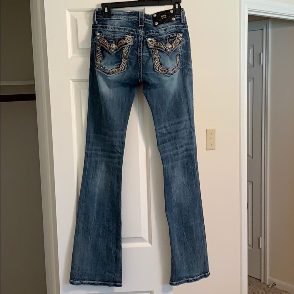 MISS ME // Jeans